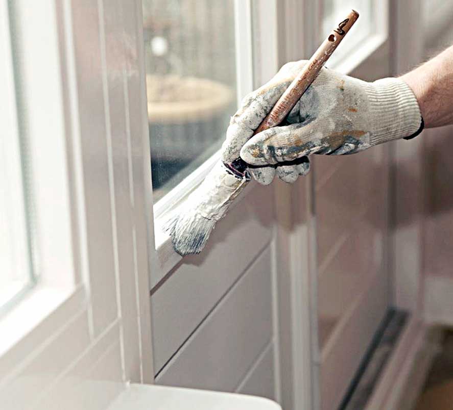 Onderhoud & Renovatie Keukens, badkamers, vloeren, plafonds, schilderwerk, bestrating, tuinonderhoud. Alle klussen rondom het huis of bedrijf-RBR-projecten