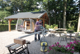 Schilderwerk RBR Projecten